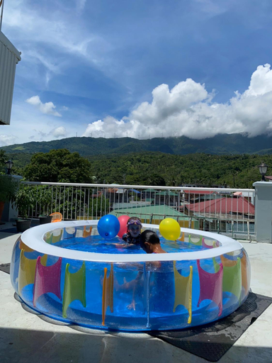Sport & Beauty 2, Victoria's B & B, Puerto Galera