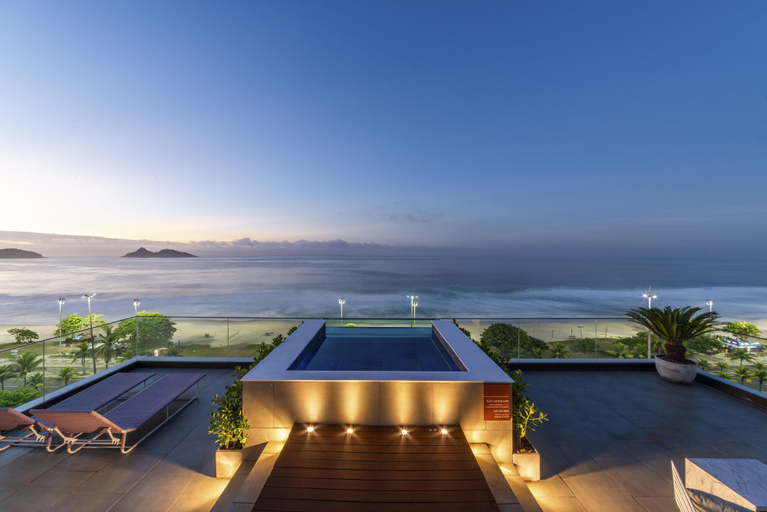 Sport & Beauty 2, Lifestyle Laghetto Collection, Rio de Janeiro