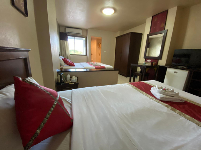 Bedroom 9