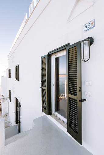 Exterior & Views 2, Palazzo Giuditta, Bari