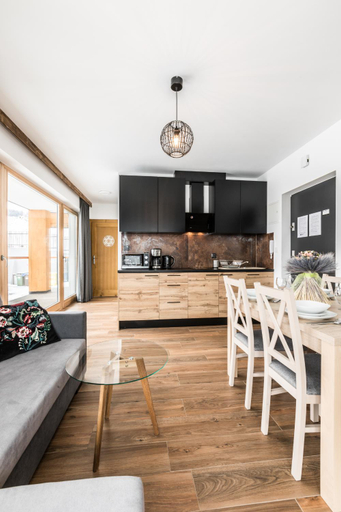 Others 4, ApartHost Apartamenty Butorowy & Spa, Tatra