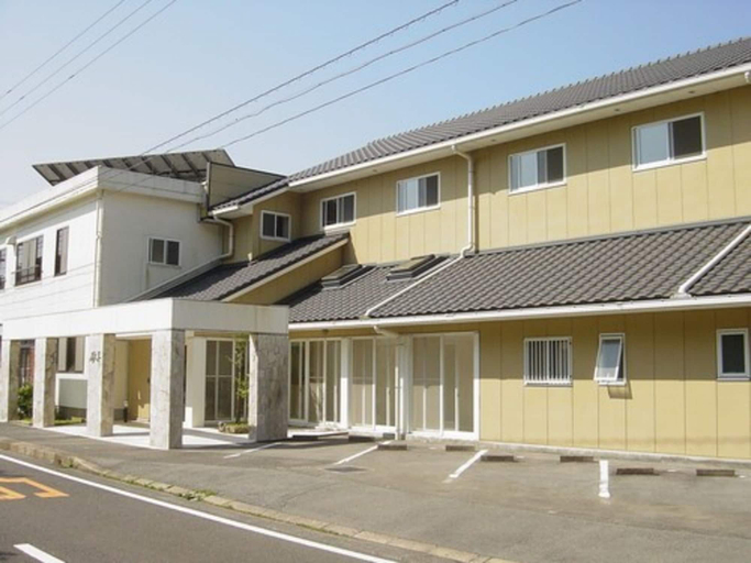 Exterior & Views, Sabi Katayama, Mugi