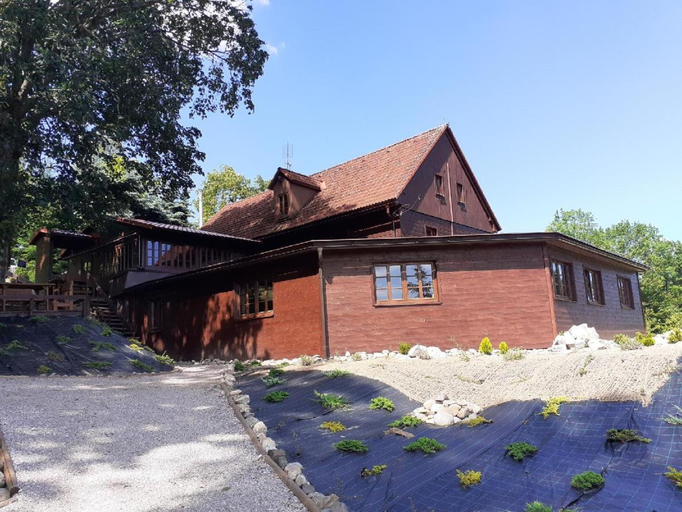 Others 5, PENZION HARRY na sjezdovce KRKONOSE, Semily