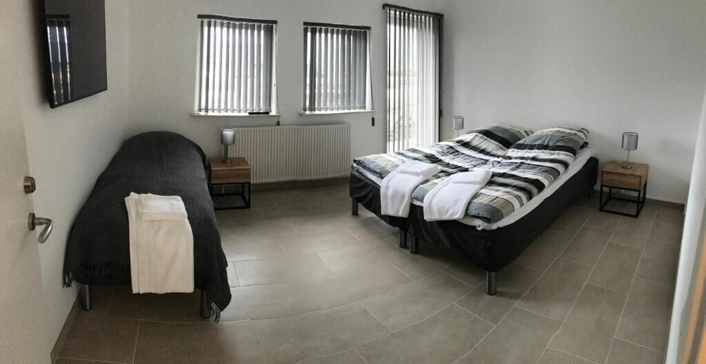 Others 5, Hotel Ikast, Ikast-Brande