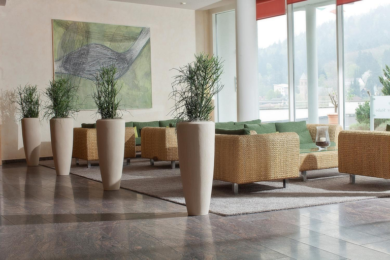 Public Area 4, Schwarzwald Panorama, Calw