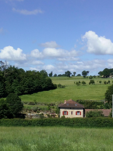Exterior & Views 5, Clos de l'Arthonnet- Chambres d'hotes avec cuisine d'ete, proche Limoges, Haute-Vienne