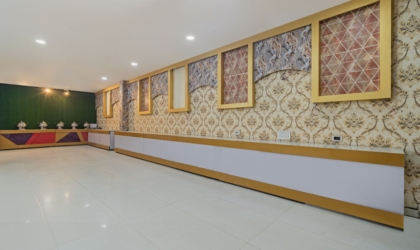 Sport & Beauty, Itsy Hotels Grand York, Delhi