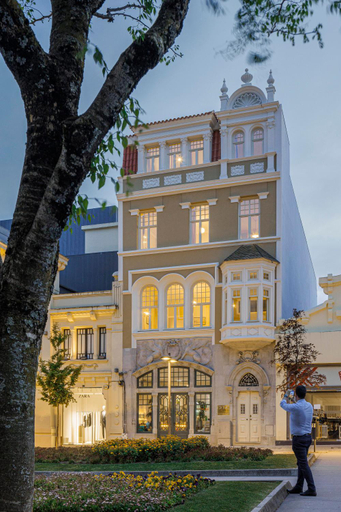 Others 4, Villa Theatro Heritage Apartments, Braga