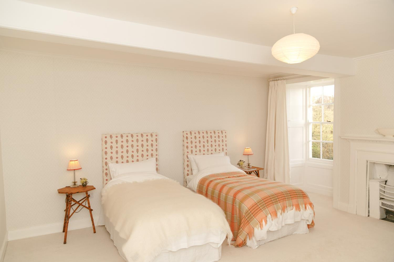 Bedroom 2, Noyadd Trefawr, Ceredigion