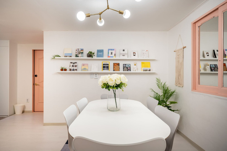 Others 5, YAB Guesthouse - Female Only, Mapo