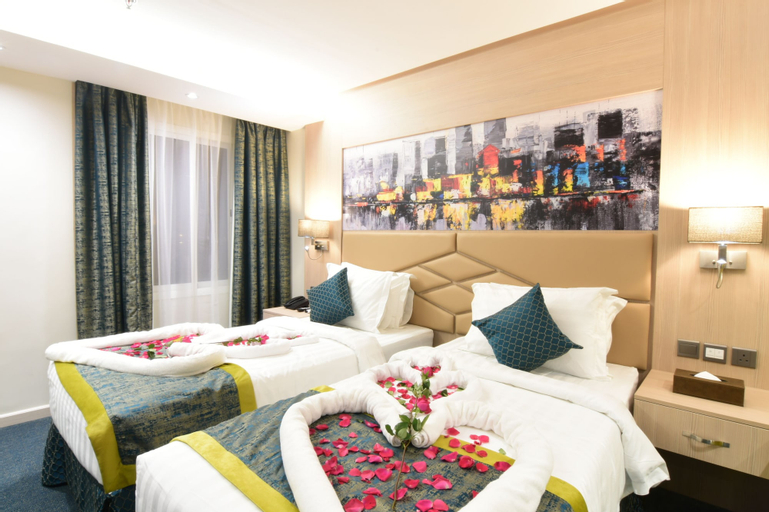 Touq Balad, Jeddah