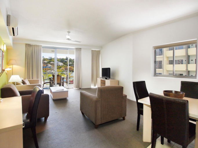 Others 5, Oaks Townsville Gateway Suites, South Townsville