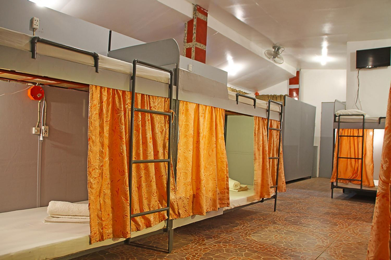Bedroom 8
