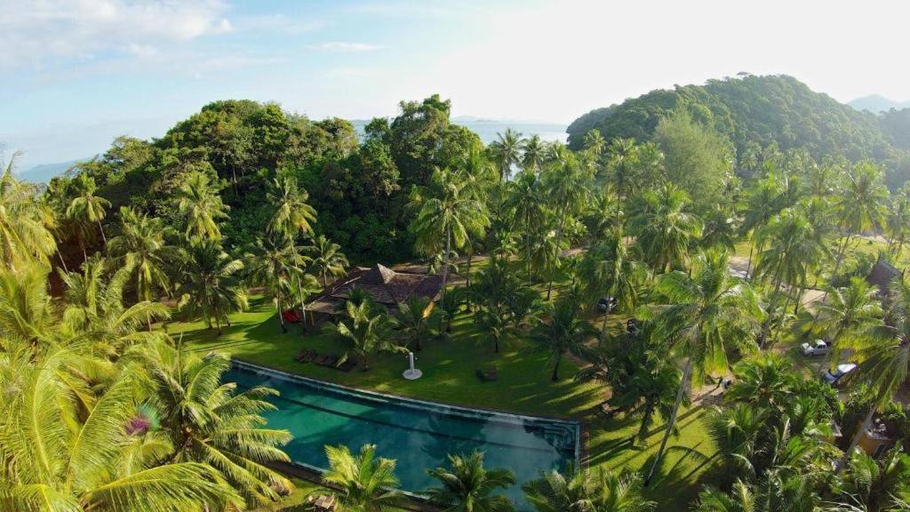 Surrounding environment 4, Siam Royal View Pool Villa, Koh Chang