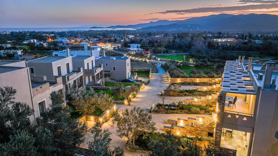 Others 3, Vardians Villas & Suites, Central Greece