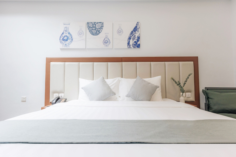 Bedroom 20