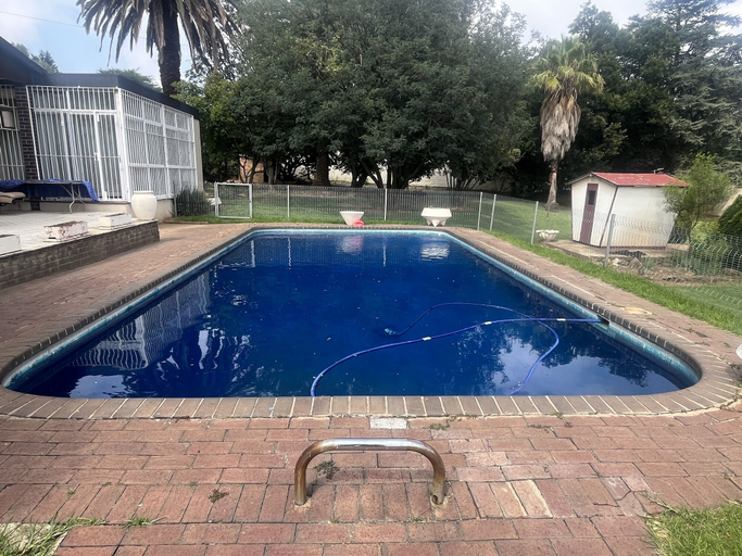Sport & Beauty 4, 4th Road accommodation, City of Johannesburg