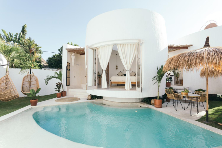 Others 3, Makaii Tiny Villas with private pools, Badung