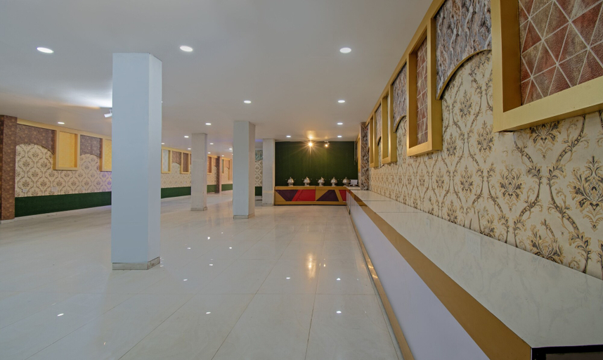 Others 5, Itsy Hotels Grand York, Delhi