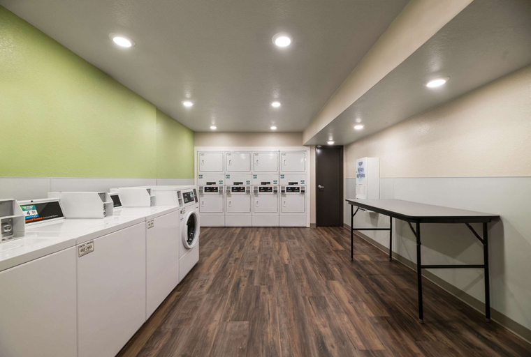 Others 5, WoodSpring Suites Cocoa Beach - Rockledge, Brevard