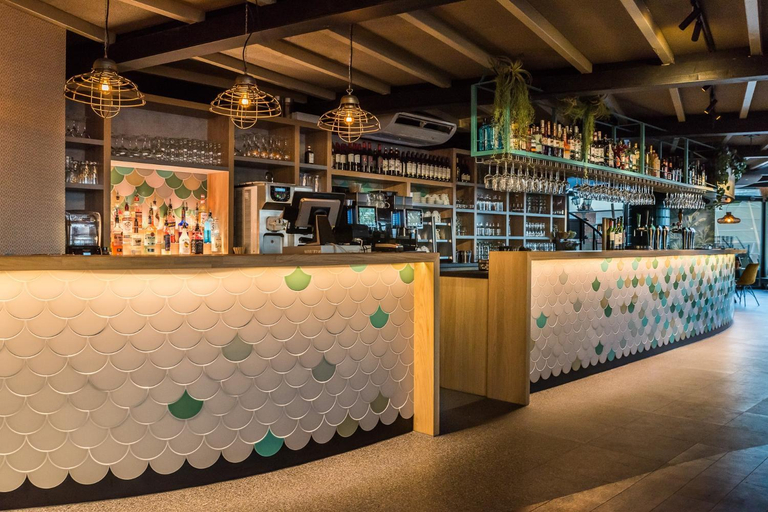 Food & Drinks 4, Suites Boulevard 17, Vlissingen