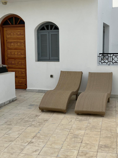 Others 3, Dar Narjis, Tanger-Assilah