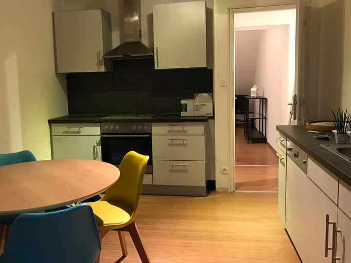 Others 3, Jadore - Appartements meubles Mulhouse Ville, Haut-Rhin