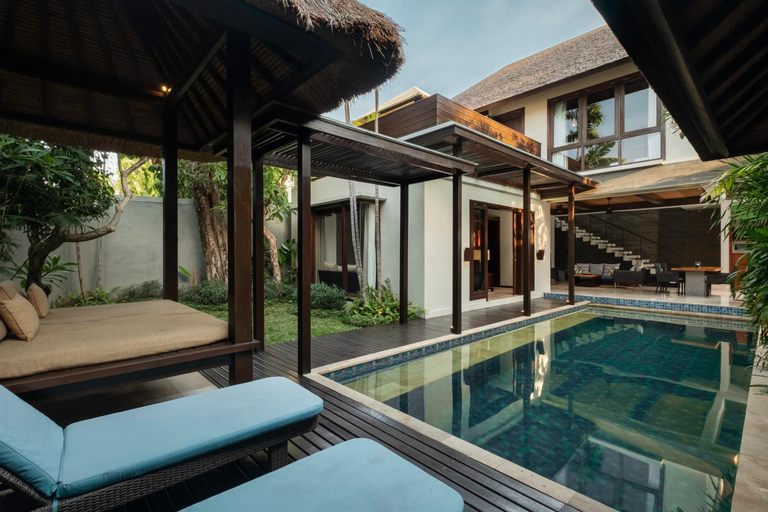 Swimming Pool 5