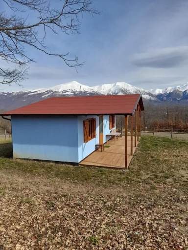 Exterior & Views 2, Agriturismo D'Apostolo, Rieti