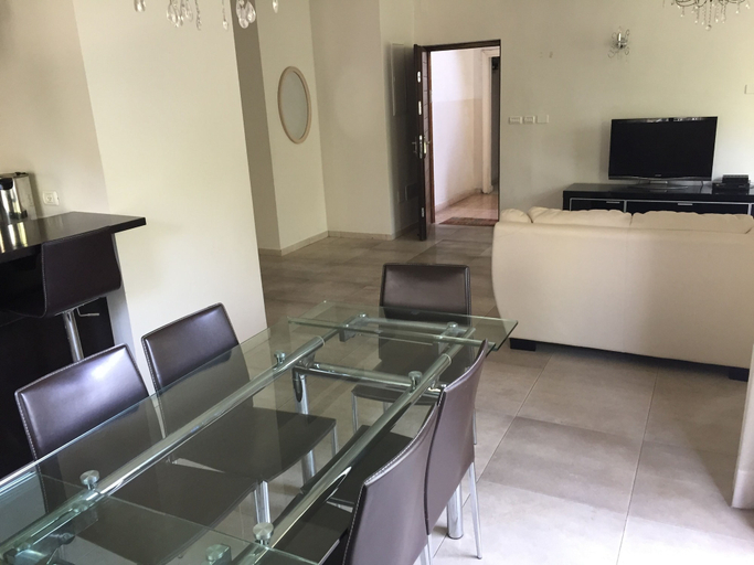 Others 2, 57 Emek Refaim - German Colony - Jerusalem-Rent