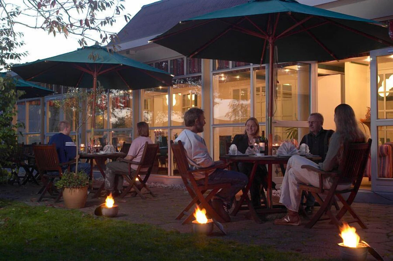 Food & Drinks, Hotel Smedegaarden, Ringkøbing-Skjern