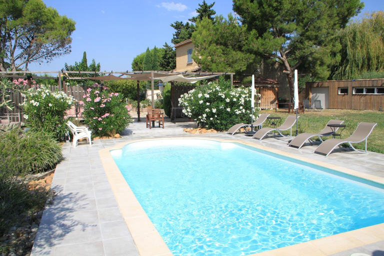 Others 5, Le mazet de l'Amathye, Gard