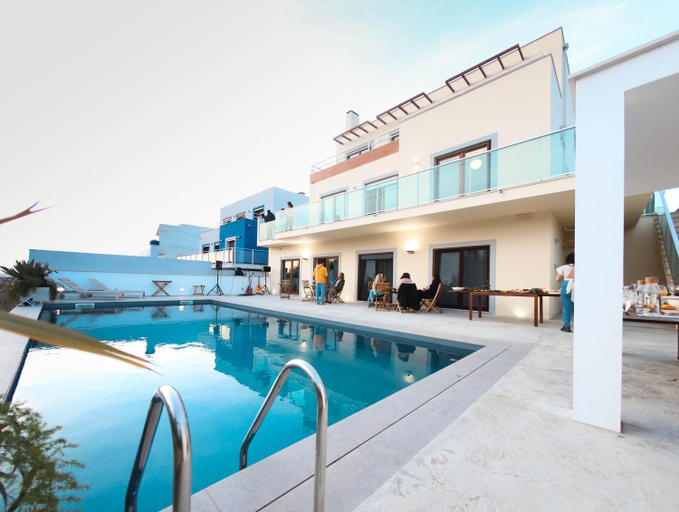 Others 5, Wellnesshouse, Peniche