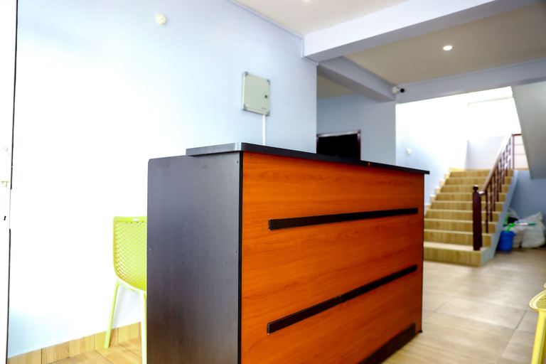 Others 5, SS Grand, Viluppuram