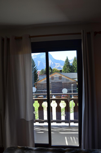 Surrounding environment 4, HOTEL LE CRET, Isère