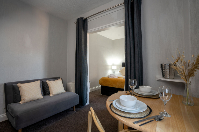 Others 5, Coasters Hotel & Apartments, Lincolnshire