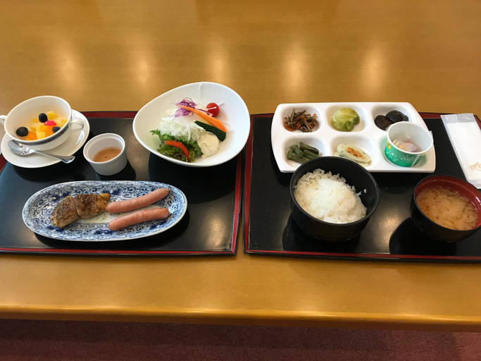 Food & Drinks 5, Renaissance Tanagura, Tanagura