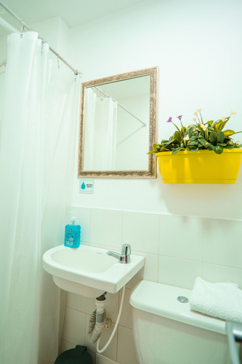 Bathroom 4, Primitivo Usaquén dn, Santafé de Bogotá