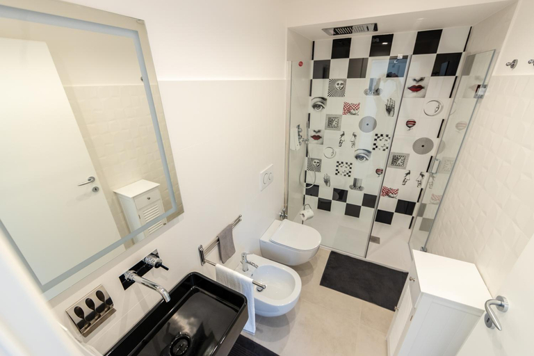 Others 4, Vincent Suite Luxury B&B, Bari