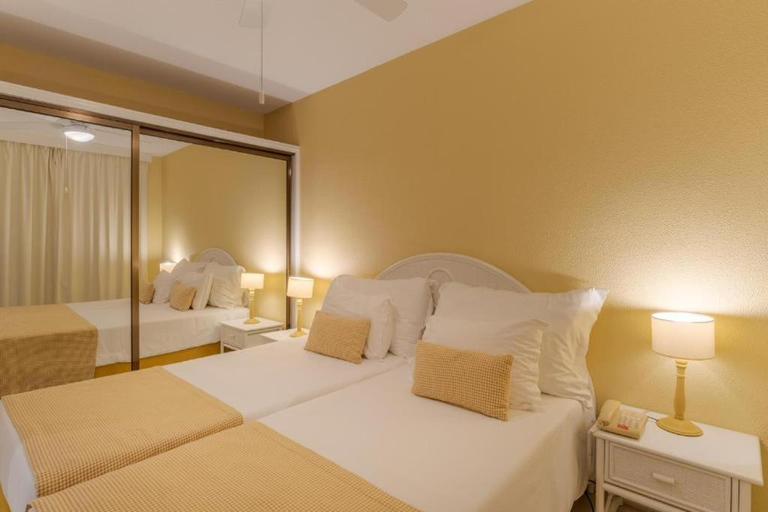 3, Tranquil Beachside Stay - Atlantic Gardens Beach, Funchal
