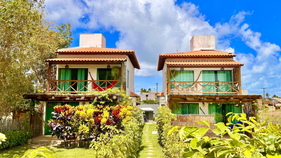 Exterior & Views 2, Bangatacho, Porto de Pedras