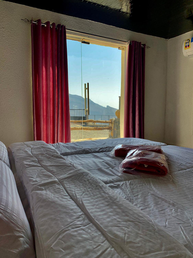 Others 2, Balcony walk rest house Jabal shams, Al Hamra
