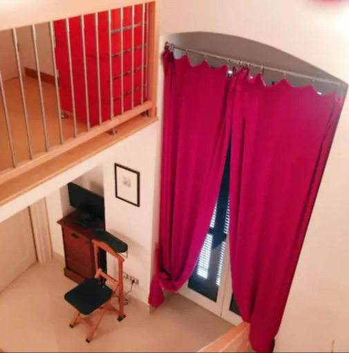 Bedroom, Scesa San Michele, Bari