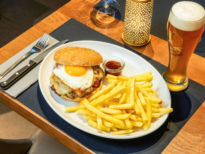 Food & Drinks 21