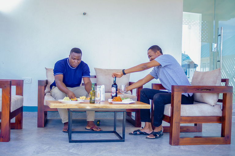 Food & Drinks 5, Teranga Lodge & Restaurant, Dodoma Urban