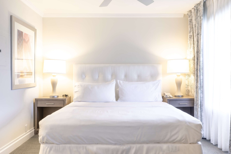 Bedroom 3, Homewood Suites by Hilton Palm Beach Gardens, Palm Beach