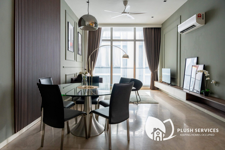 Others 5, Fairlane Residences by Plush, Kuala Lumpur