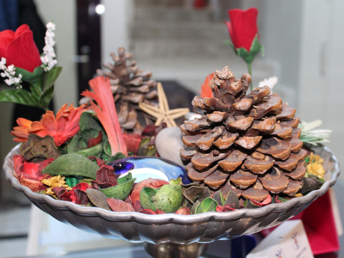 Food & Drinks 5, Laleli Hotel Izmir, Konak