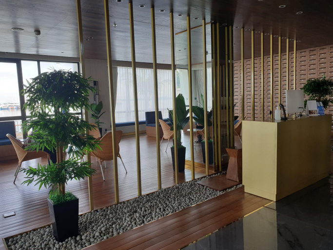 Public Area 3, CozyHomes at One Residence Batam, Batam