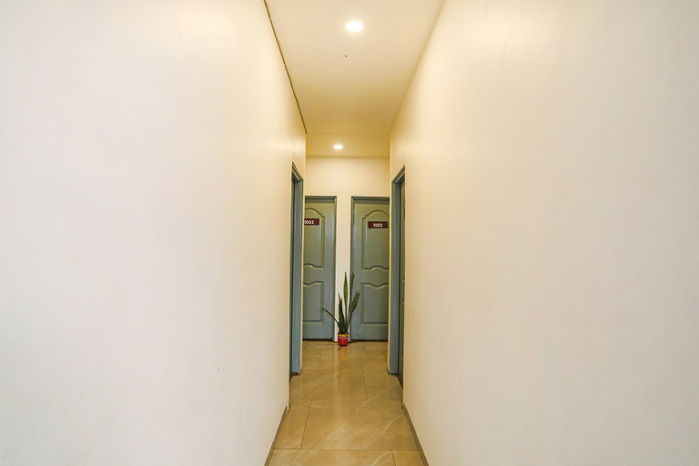 Public Area 2, Fabexpress Pramila Prakash, Nagpur